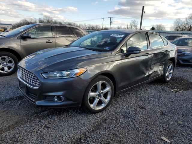 VIN 3FA6P0H7XGR253270 2016 FORD FUSION no.1