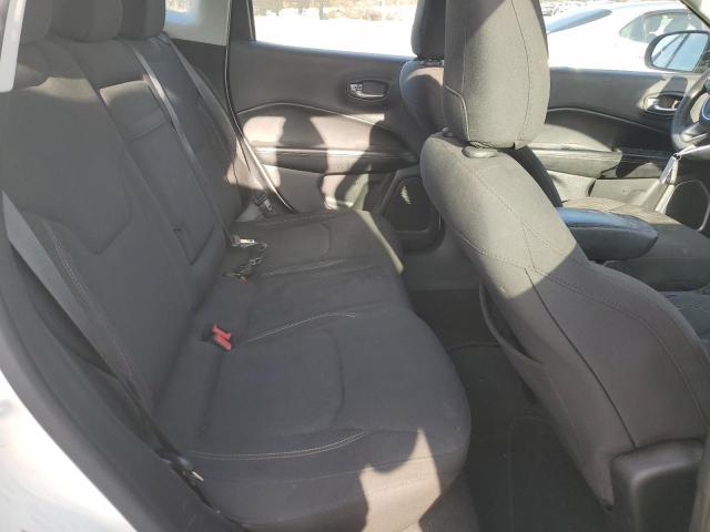 2018 JEEP COMPASS SP - 3C4NJCAB5JT211347