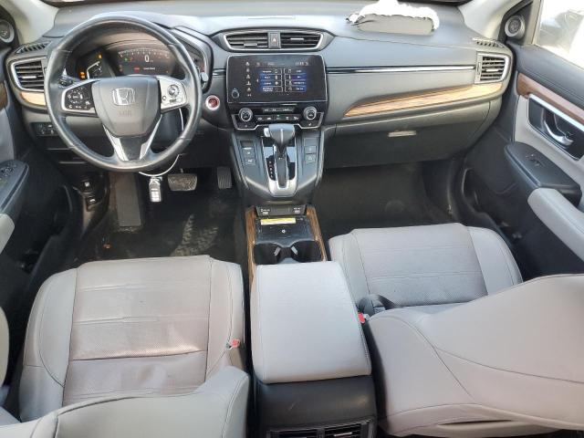 2020 HONDA CR-V TOURI - 2HKRW1H97LH402586