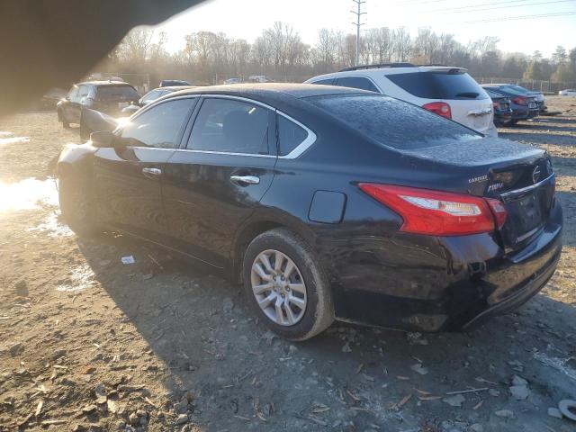 2016 NISSAN ALTIMA 2.5 - 1N4AL3AP6GN363737