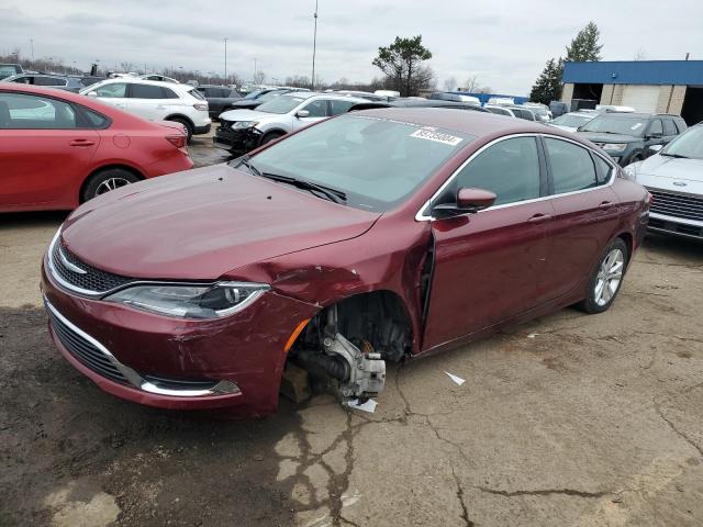 CHRYSLER 200 LIMITE