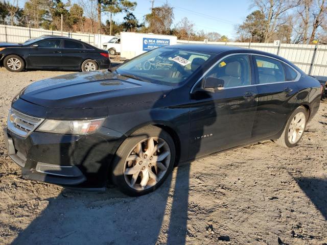 CHEVROLET IMPALA