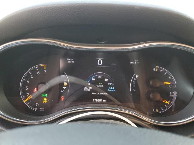 2015 JEEP GRAND CHER - 1C4RJFBG7FC852421