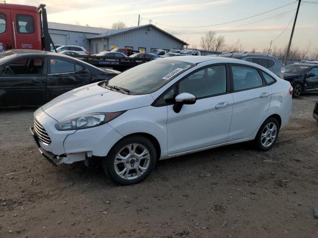 2015 FORD FIESTA SE - 3FADP4BJ8FM208312