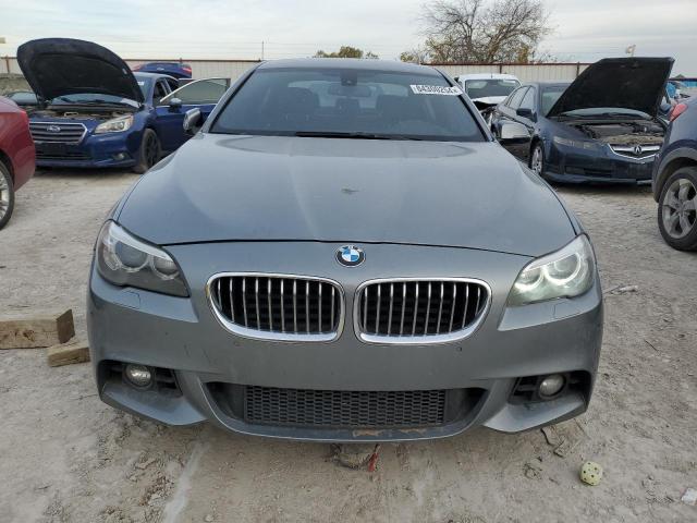 2015 BMW 535 I - WBA5B1C54FG126033