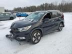 2016 HONDA CR-V TOURI - 5J6RM4H93GL800753