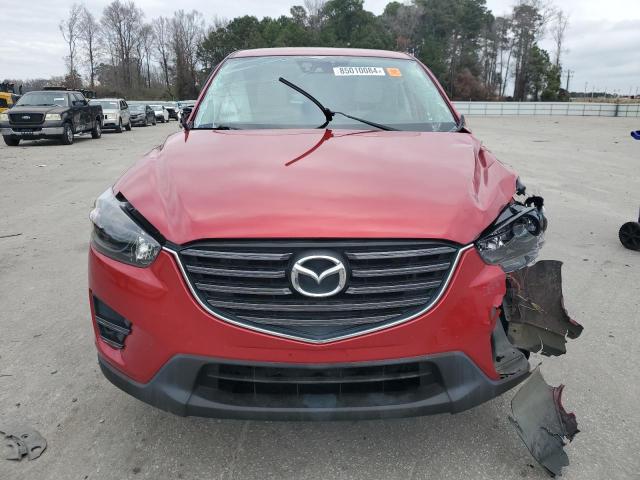 2016 MAZDA CX-5 GT - JM3KE2DY0G0731406