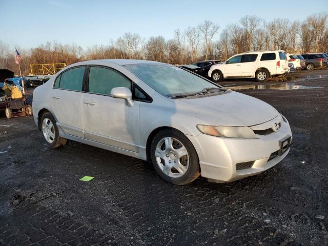 Vin: 2hgfa1f57ah302013, lot: 56106935, honda civic lx 20104