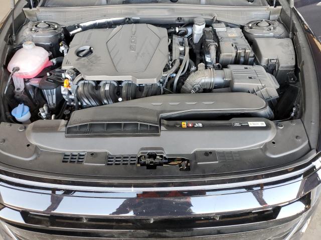 2024 HYUNDAI SONATA SEL - KMHL64JA5RA375136