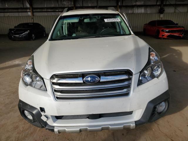 VIN 4S4BRBPC4E3275124 2014 SUBARU OUTBACK no.5