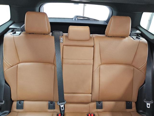 2025 TOYOTA CROWN SIGN JTDACAAJ9S3004302