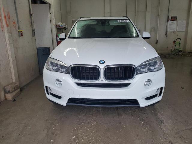 2016 BMW X5 XDRIVE3 - 5UXKR0C5XG0P22512