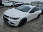 2018 CHEVROLET MALIBU LT - 1G1ZD5ST0JF157129