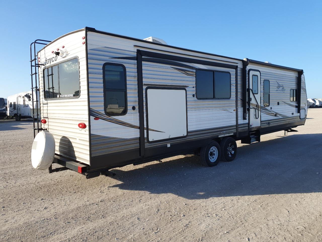 Lot #3052298607 2020 JAYCO JAY FLIGHT