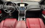 Lot #3024570720 2018 ACURA TLX TECH+A