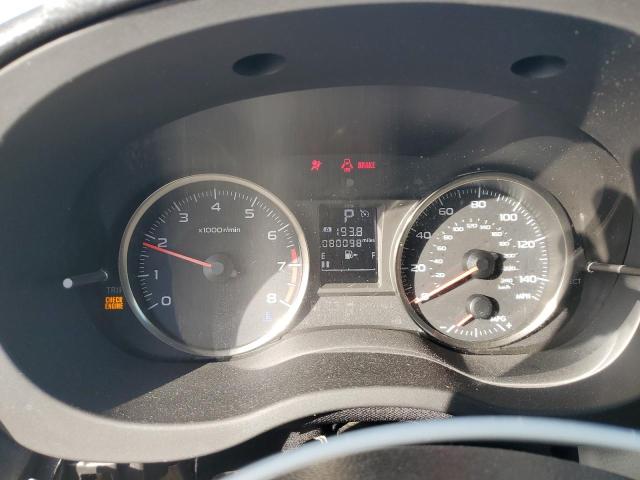 2016 SUBARU IMPREZA PR - JF1GJAB64GH022622