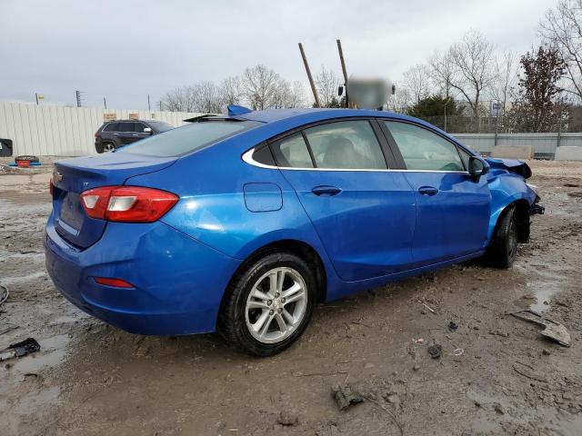 Vin: 1g1be5sm6g7247735, lot: 84159674, chevrolet cruze lt 20163