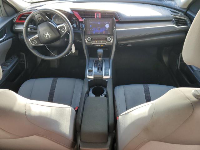 2020 HONDA CIVIC LX - 2HGFC2F65LH570182
