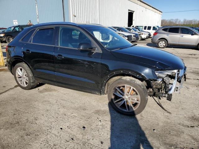Vin: wa1eccfsxhr008924, lot: 84751624, audi q3 premium 20174