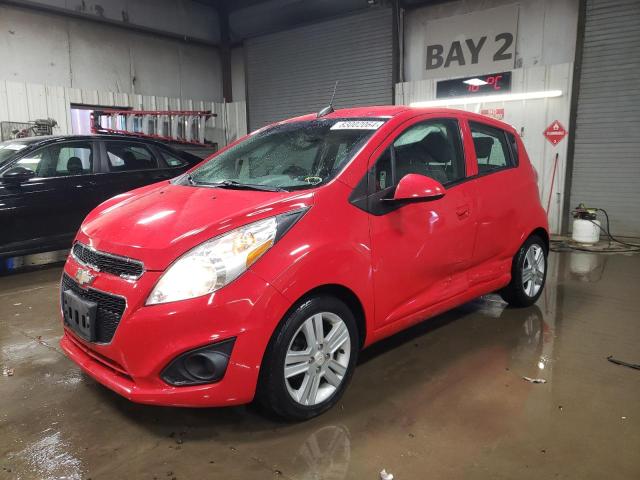 CHEVROLET SPARK LS