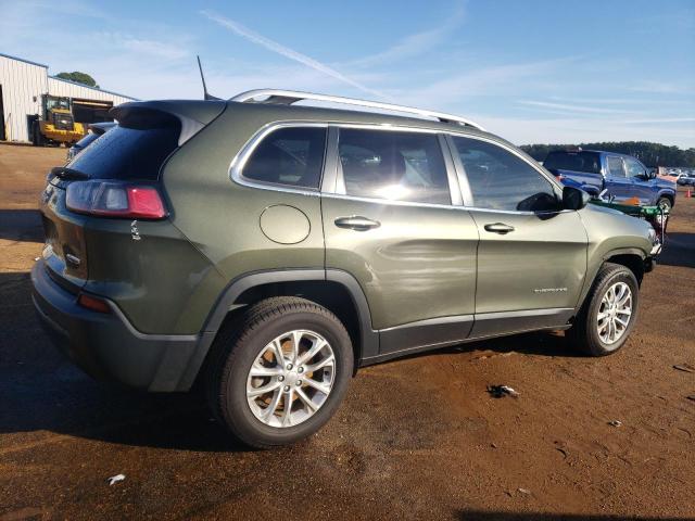 2019 JEEP CHEROKEE L - 1C4PJMCB7KD282584