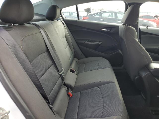 2019 CHEVROLET CRUZE LS - 1G1BC5SM3K7150894
