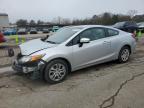 2015 HONDA CIVIC LX - 2HGFG3B58FH502549