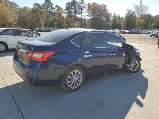 2018 NISSAN SENTRA S - 3N1AB7AP9JL645384