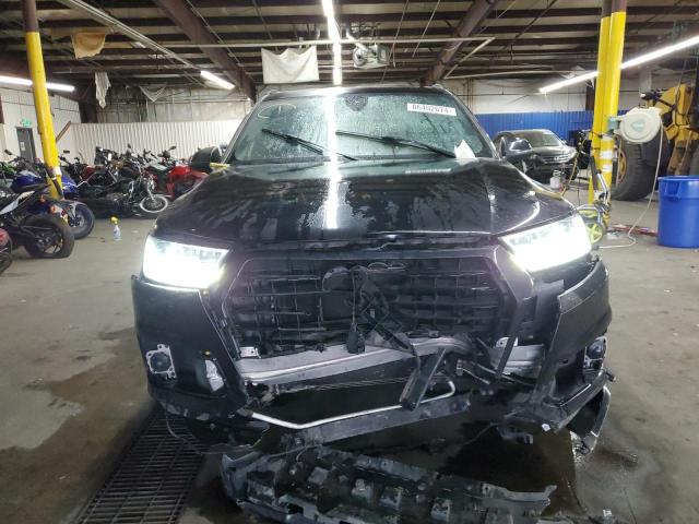 VIN WA1VAAF7XHD040498 2017 AUDI Q7 no.5