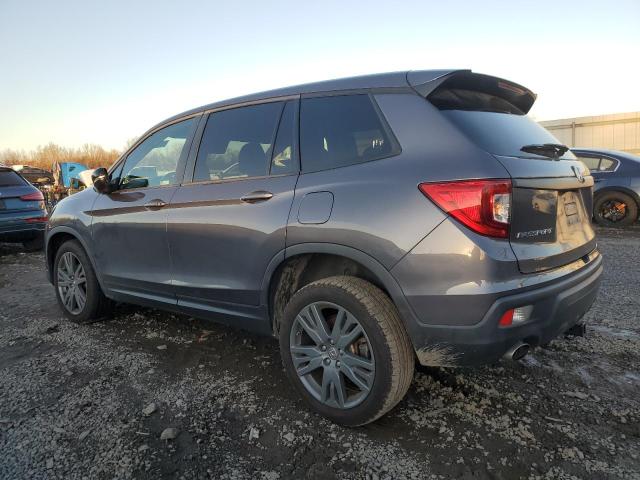 2019 HONDA PASSPORT E - 5FNYF8H58KB017231