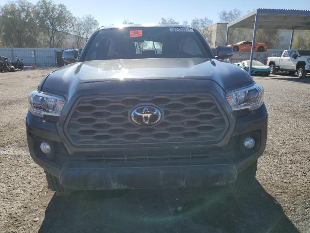 2022 TOYOTA TACOMA DOU - 3TMCZ5AN8NM522552