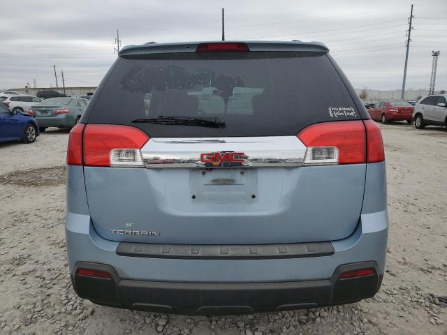 2014 GMC TERRAIN SL - 2GKALREK8E6121694