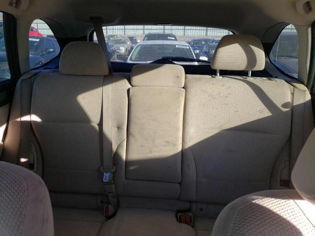 2017 SUBARU OUTBACK 2. - 4S4BSACC3H3209849