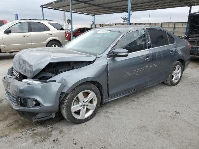 2014 VOLKSWAGEN JETTA TDI #3024177849