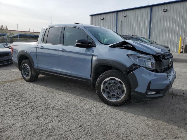 2024 HONDA RIDGELINE - 5FPYK3F81RB003555