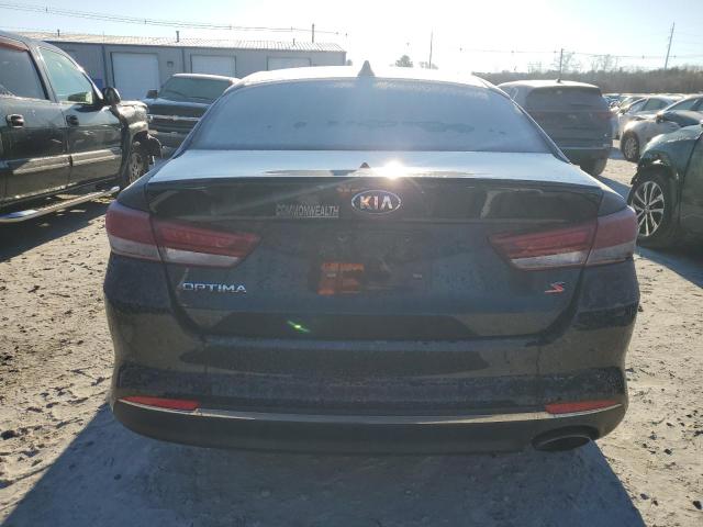 2018 KIA OPTIMA LX - 5XXGT4L36JG225168