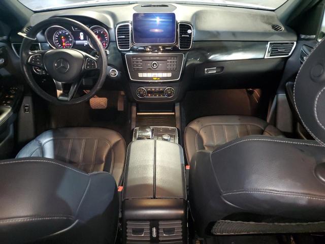 2018 MERCEDES-BENZ GLE 350 4M - 4JGDA5HB6JB070900