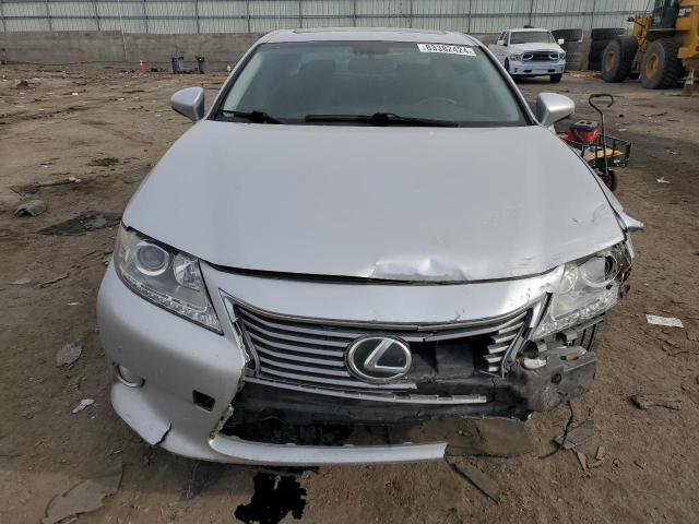2015 LEXUS ES 350 - JTHBK1GG3F2196491
