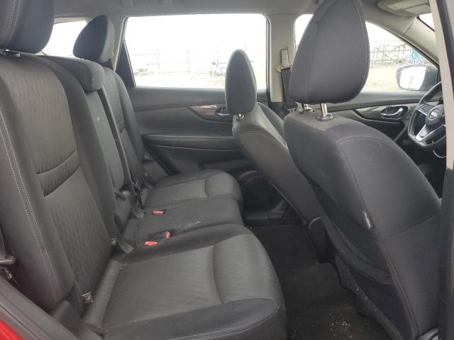 2017 NISSAN ROGUE S - JN8AT2MV8HW275111