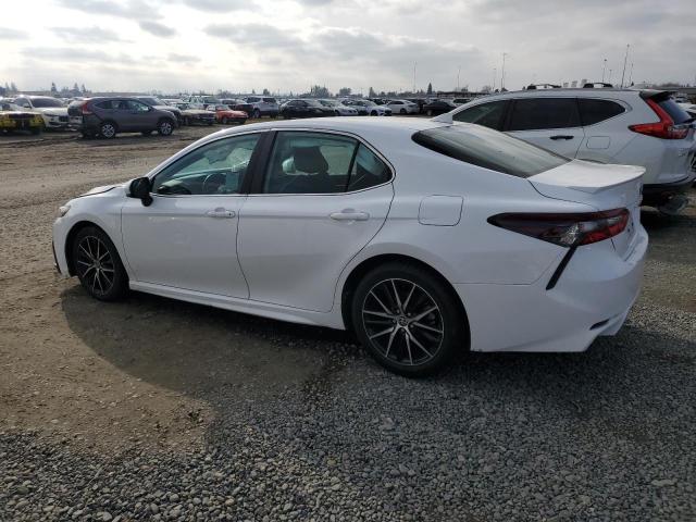 Vin: 4t1g11ak1mu597073, lot: 85451654, toyota camry se 20212