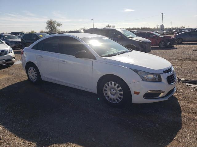 VIN 1G1PC5SHXG7139195 2016 CHEVROLET CRUZE no.4