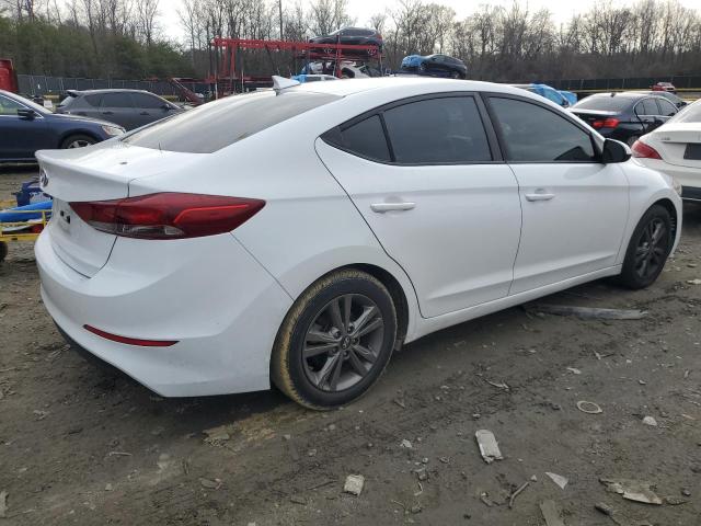 VIN 5NPD84LF3JH253576 2018 HYUNDAI ELANTRA no.3