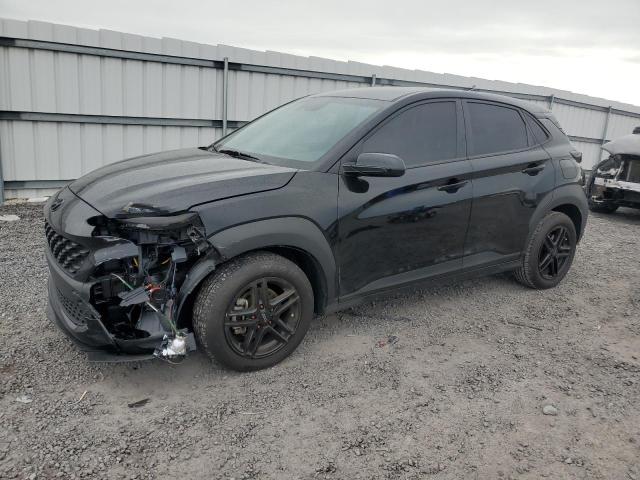 Vin: km8k22ab9nu762463, lot: 84385724, hyundai kona sel 2022 img_1