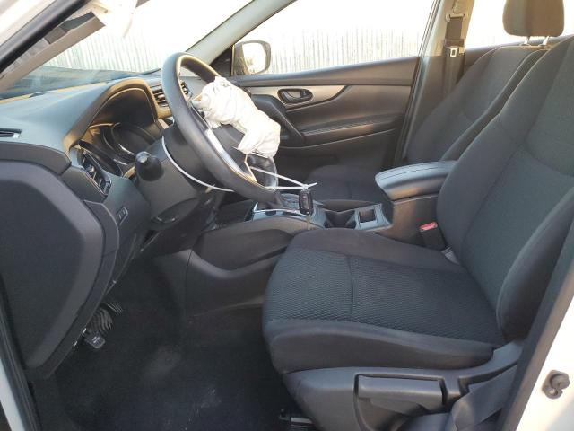 2019 NISSAN ROGUE SPOR - JN1BJ1CR0KW335803
