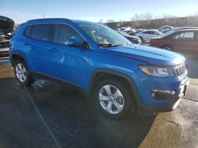 2020 JEEP COMPASS LA - 3C4NJCBB6LT102073