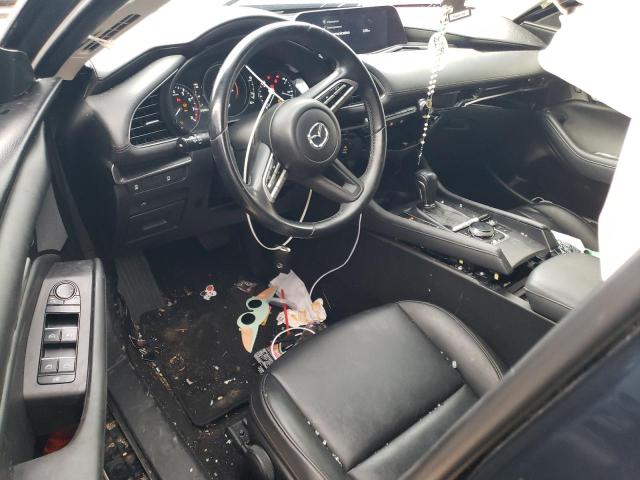 2021 MAZDA 3 SELECT - JM1BPABLXM1317012