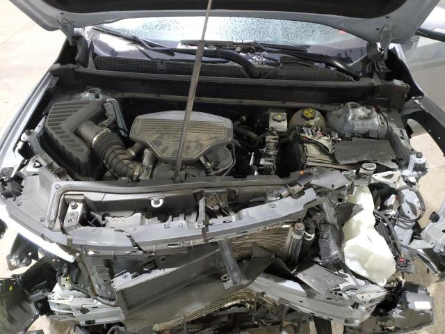 2020 GMC ACADIA SLT - 1GKKNULS6LZ192351