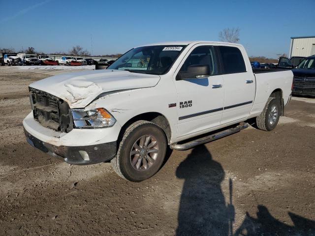 RAM 1500 SLT