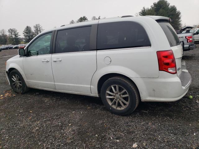 2018 DODGE GRAND CARA - 2C4RDGCG9JR133702