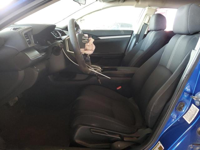 2017 HONDA CIVIC LX - 19XFC2F56HE074395